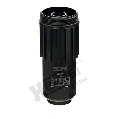 HENGST FILTER h311w -  Масляный фильтр